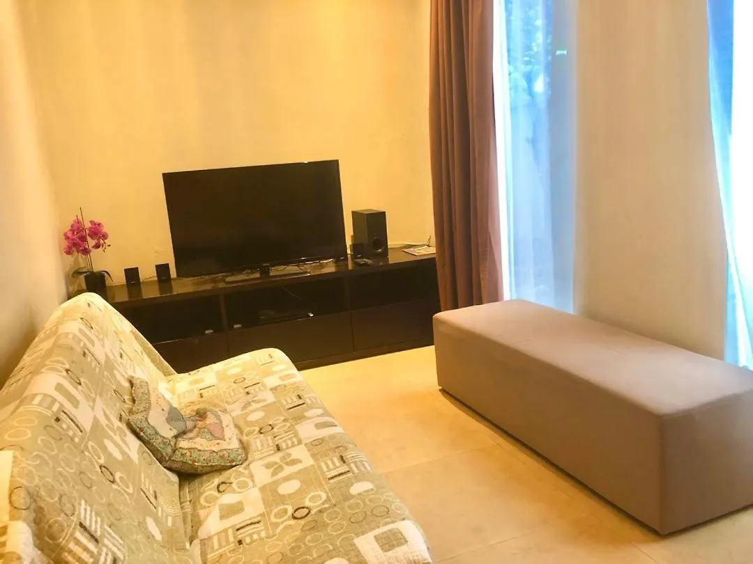 Tatil Evi Tropical Home George Town Malezya